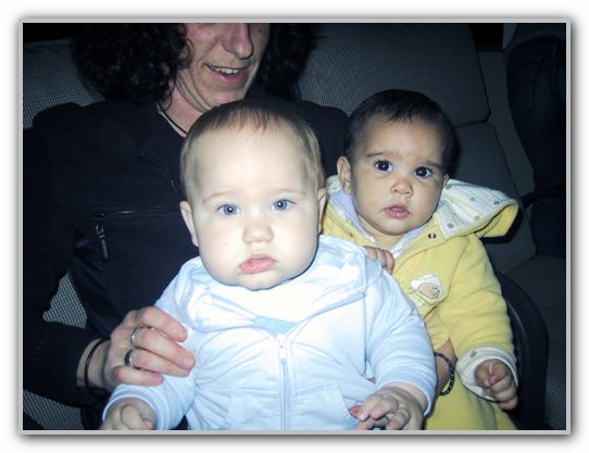 Jack and Ebs